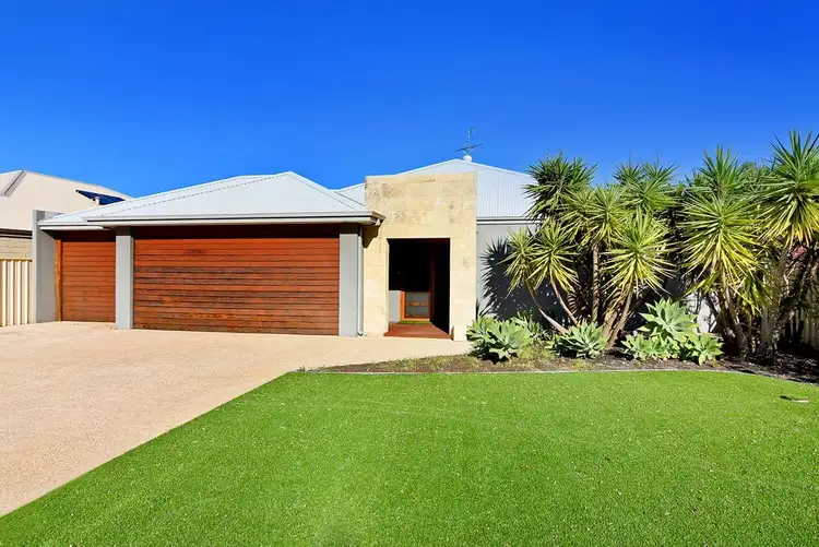42 Wass Drive, Glen Iris WA 6230