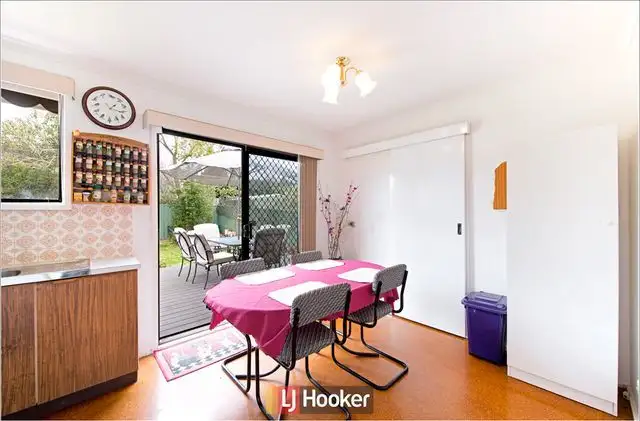 Sixth view of Homely house listing, 7 Moorehead Place, Latham ACT 2615