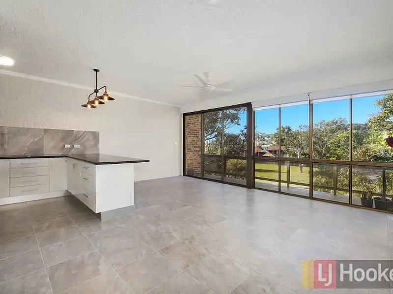 Main view of Homely house listing, Apartment 6/1 Killuke Crescent, Crescent Head NSW 2440