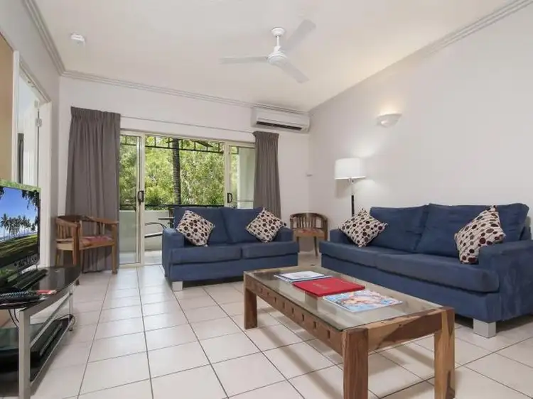 Second view of Homely apartment listing, Unit/9 Central Plaza 37 Davidson Street, Port Douglas QLD 4877