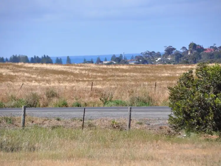 Main view of Homely land listing, 8 Stirling Court, Hindmarsh Valley SA 5211