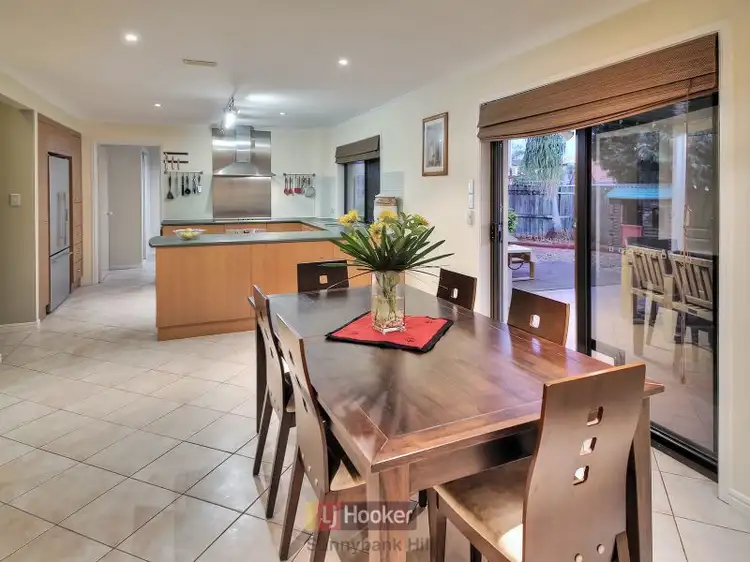 Third view of Homely house listing, 4 Caravonica Court, Calamvale QLD 4116