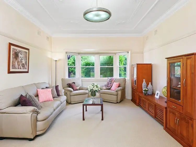 Third view of Homely house listing, 23 Romani Ave, Hurstville NSW 2220