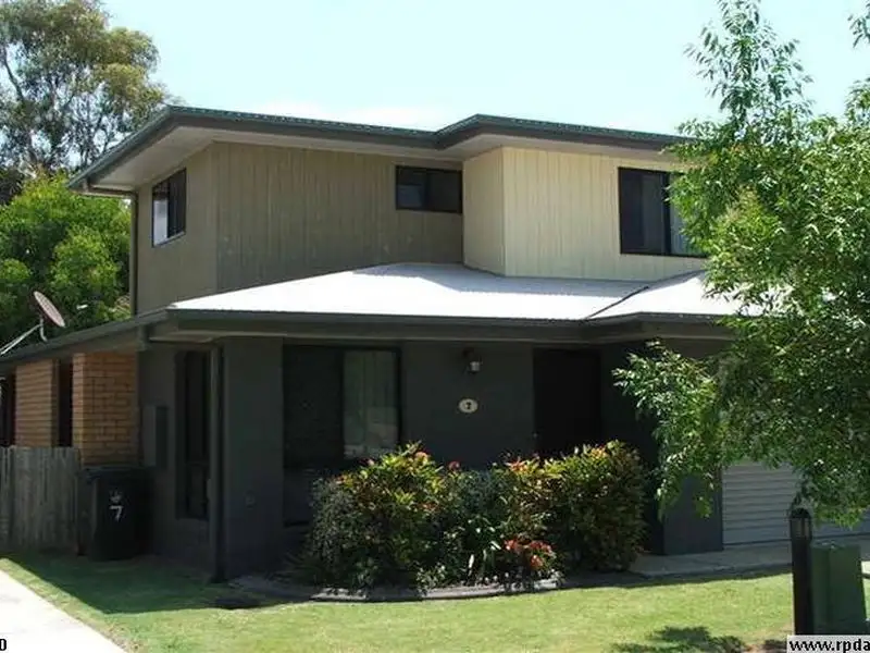 Main view of Homely townhouse listing, 7/49 Gannon Avenue, Manly QLD 4179