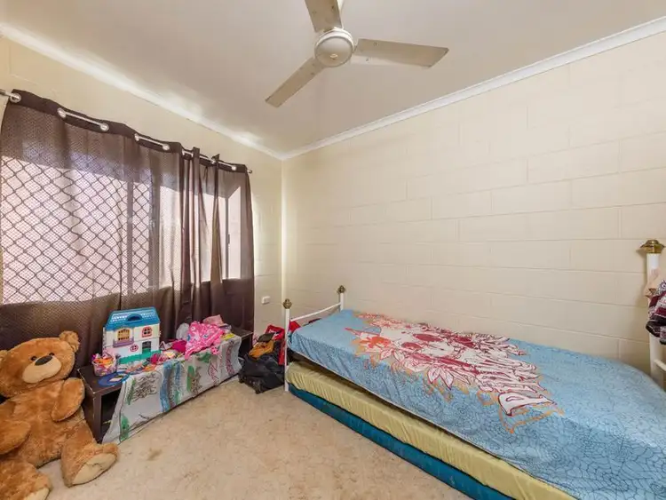 Fifth view of Homely townhouse listing, 1/4 Maytown Close, Manoora QLD 4870