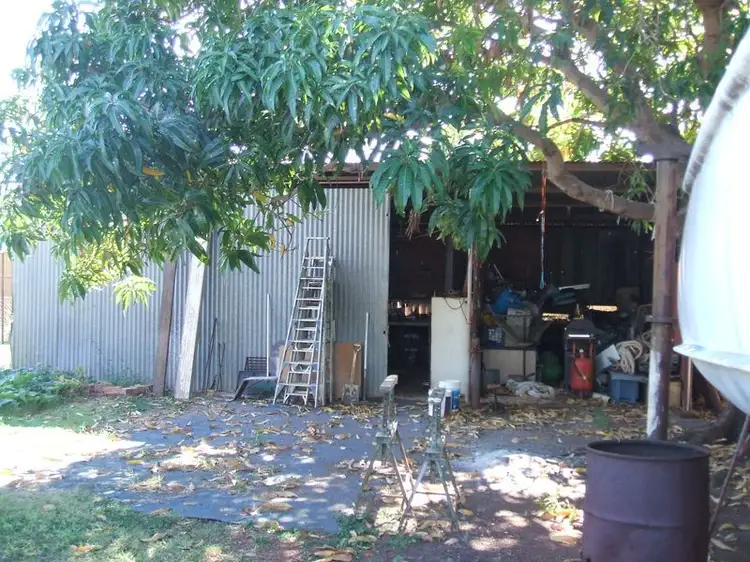 Fifth view of Homely house listing, 51 Thompson Street, Normanton QLD 4890