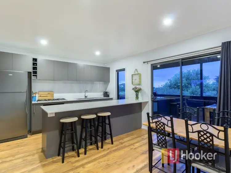 Fourth view of Homely house listing, 7 Myrtle Grove, Doveton VIC 3177