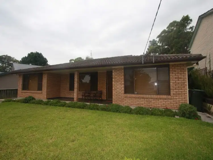 Main view of Homely house listing, Address available on request