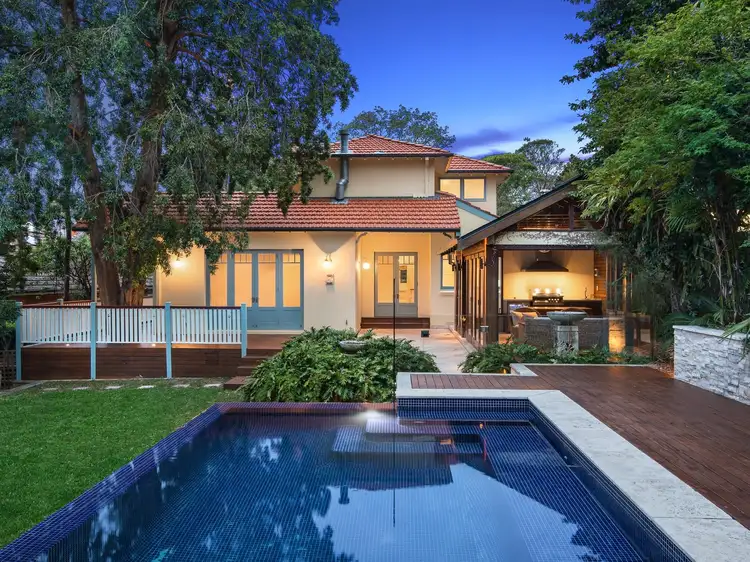 108 Greville Street, Chatswood NSW 2067