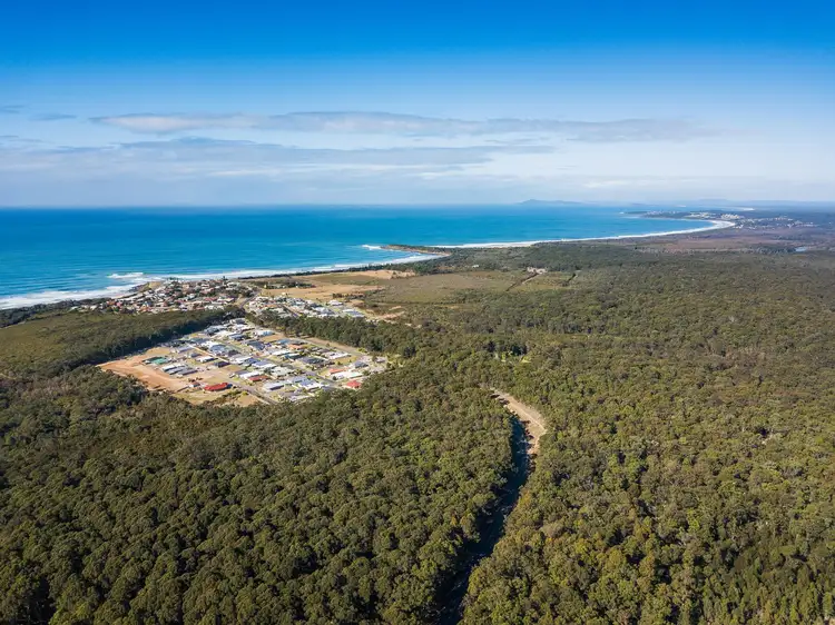 Fourth view of Homely land listing, 253 Saltwater Road, Wallabi Point NSW 2430