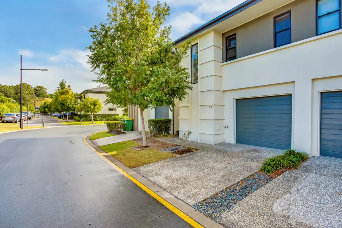 Main view of Homely townhouse listing, 60/2 Inland Drive, Tugun QLD 4224