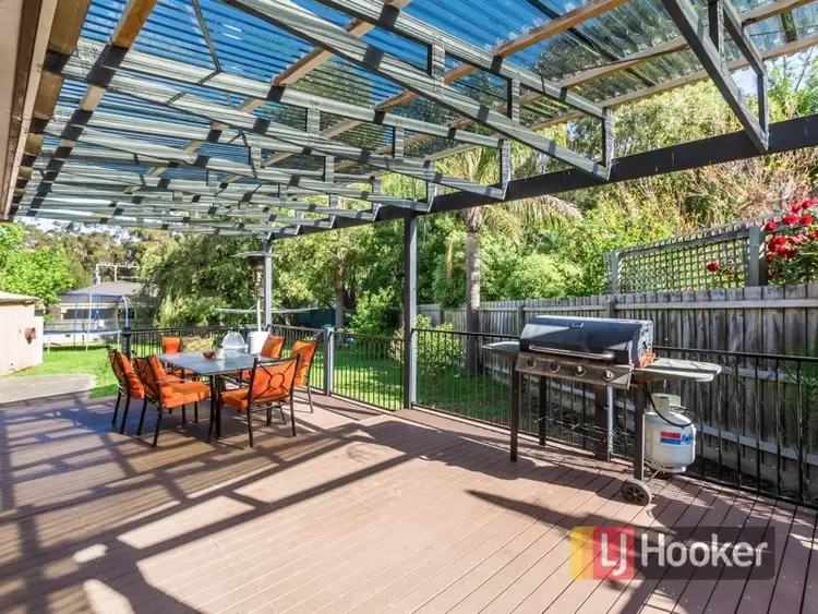 Sixth view of Homely house listing, 130 Duncan Drive, Pakenham VIC 3810