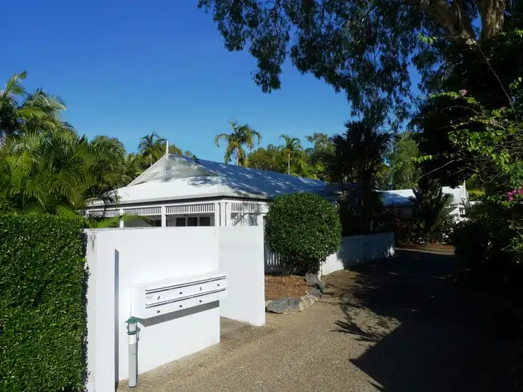 Second view of Homely apartment listing, 2/127 Davidson Street, Port Douglas QLD 4877