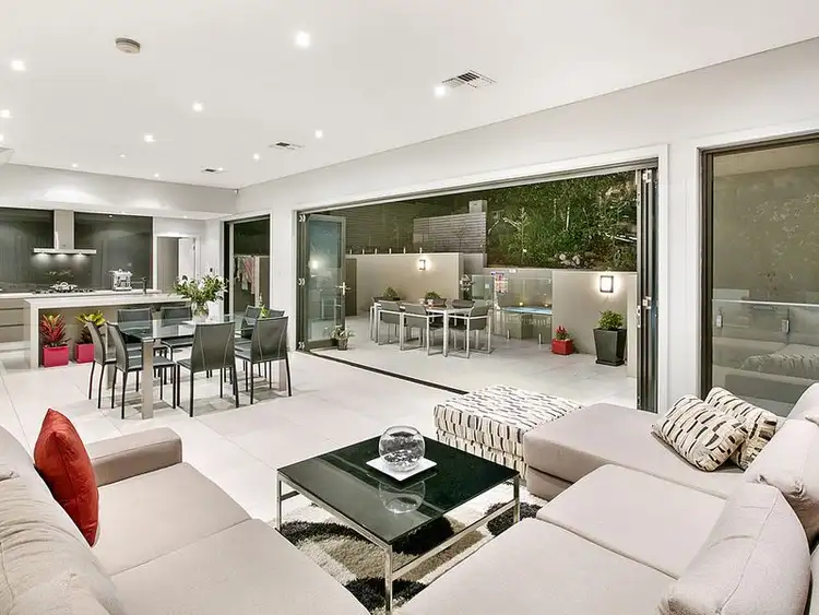 Third view of Homely house listing, 32 Cutler Road, Clontarf NSW 2093