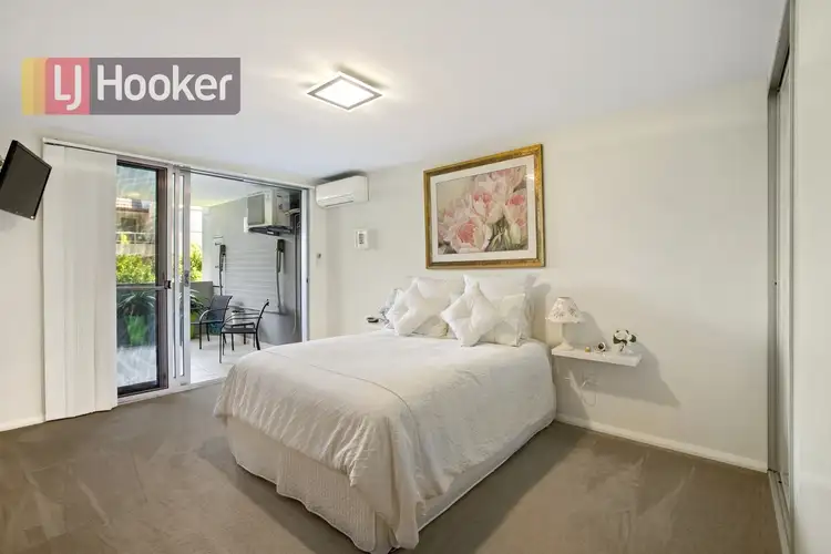 Sixth view of Homely unit listing, 6/107-109 Ocean Parade, Blue Bay NSW 2261