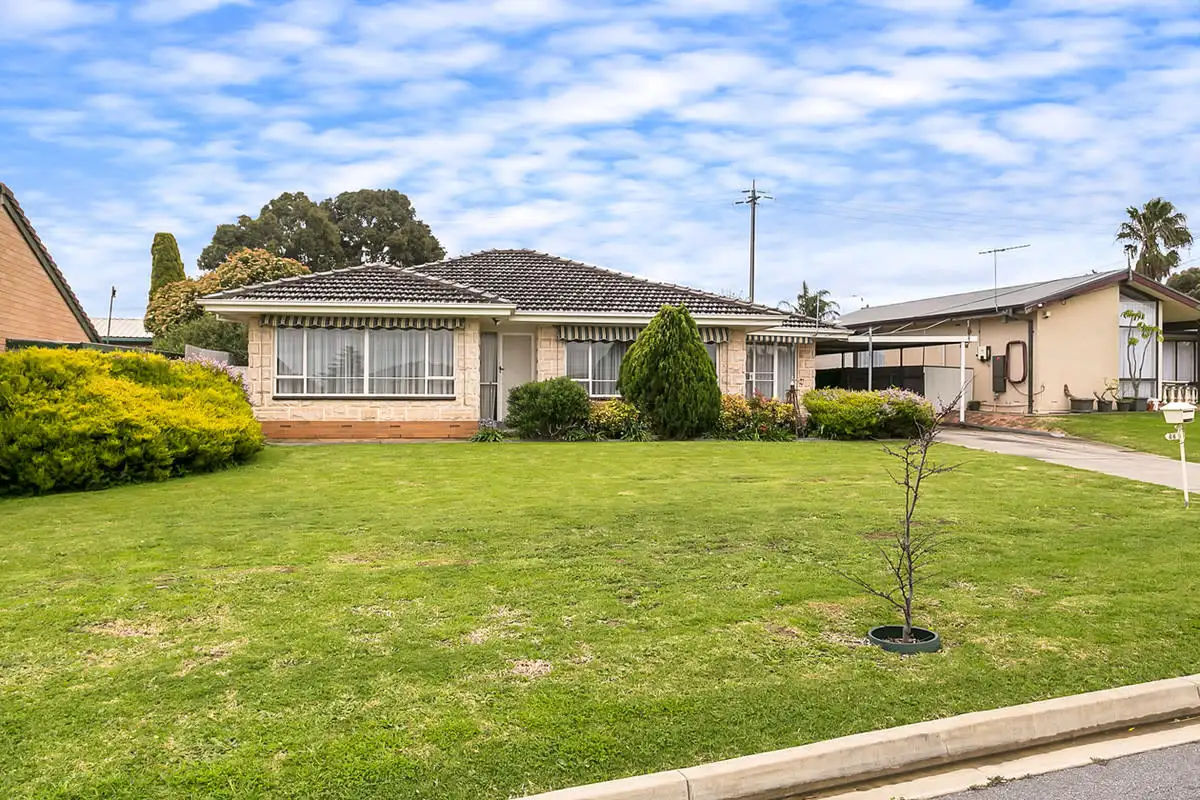 Main view of Homely house listing, 66 Chapel Road, Modbury North SA 5092