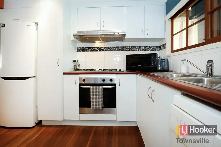 Fifth view of Homely house listing, 24 Morehead Street, South Townsville QLD 4810