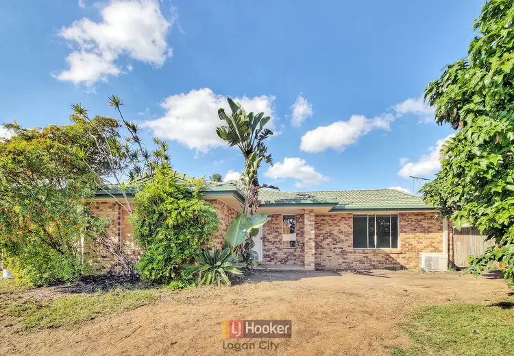 Main view of Homely house listing, 50 Brandon Street, Marsden QLD 4132