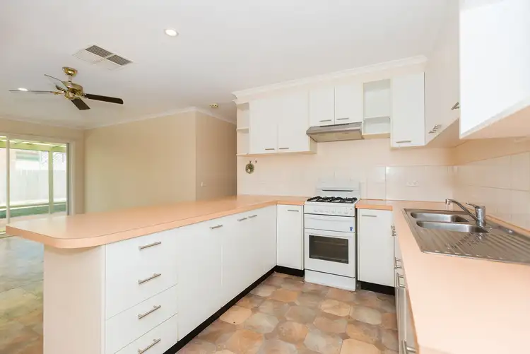 Third view of Homely house listing, 17 Arden Place, Palmerston ACT 2913