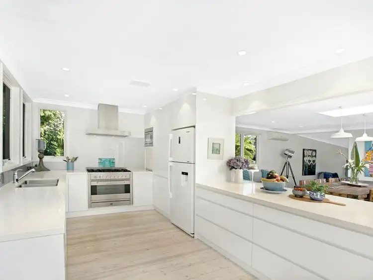 Third view of Homely house listing, 38 Dolphin Crescent, Avalon Beach NSW 2107