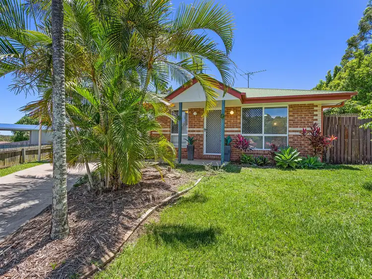 14 Banjora Way, Narangba QLD 4504