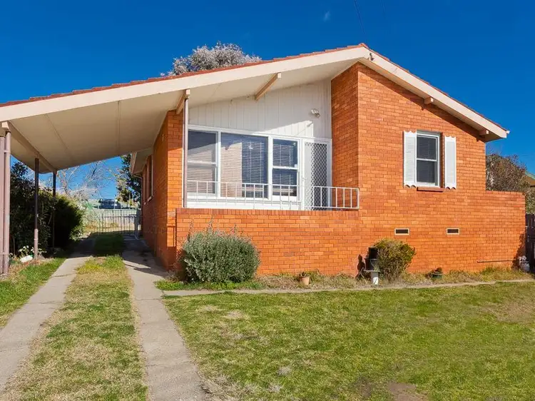 Main view of Homely house listing, 41 Alanbar Street, Queanbeyan NSW 2620