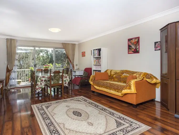 Fifth view of Homely apartment listing, 11/620-622 Princes Highway (enter via Flora street), Kirrawee NSW 2232