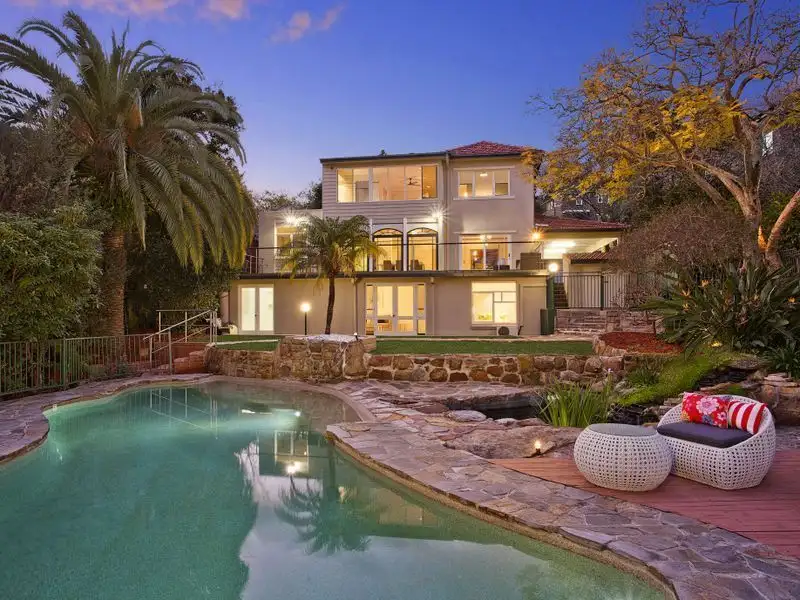 Main view of Homely house listing, 7 Carnarvon Road, Roseville NSW 2069