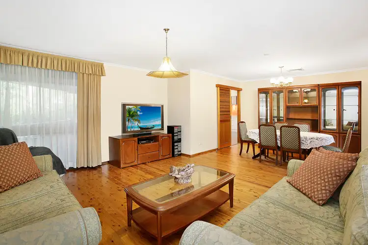 Third view of Homely house listing, 6 Kemmel Close, Bossley Park NSW 2176