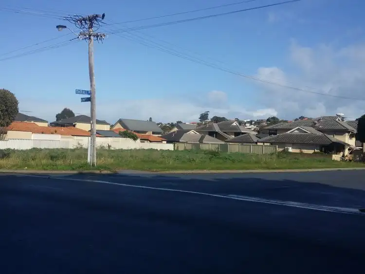 Fourth view of Homely land listing, 17 Thrall Street, Innaloo WA 6018