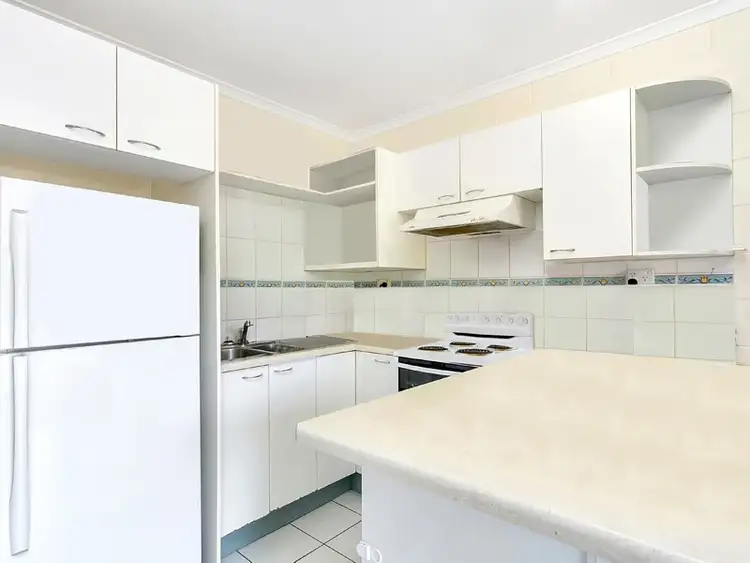 Second view of Homely apartment listing, 1/6 McPherson Close, Edge Hill QLD 4870