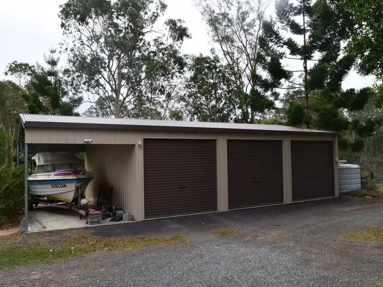 Seventh view of Homely house listing, 28 Old Glen Innes Road, Waterview Heights NSW 2460
