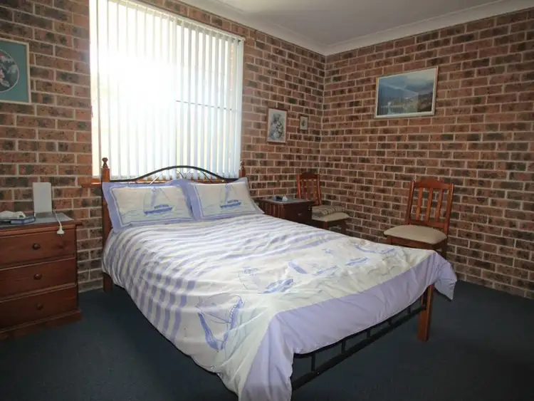 Fourth view of Homely villa listing, 7/12-18 Patanga Street, Hawks Nest NSW 2324