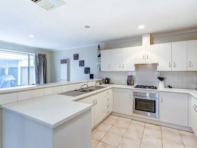 Third view of Homely house listing, 34 Candlebark Grove, Greenwith SA 5125