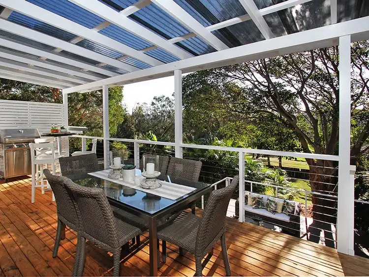Seventh view of Homely house listing, 50 Sydney Road, Warriewood NSW 2102