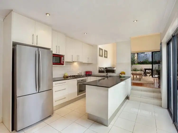 Fourth view of Homely house listing, 13A Milton Street, Leichhardt NSW 2040