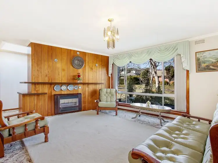 Second view of Homely house listing, 10 Carrington Street, Deakin ACT 2600