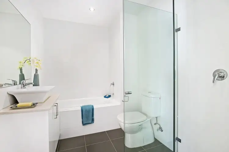 Fifth view of Homely apartment listing, 42/15-17 Corona Avenue, Roseville NSW 2069