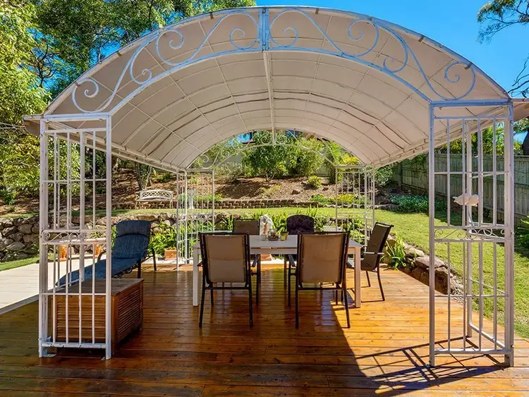 Sixth view of Homely house listing, 1 Para Place, Robina QLD 4226