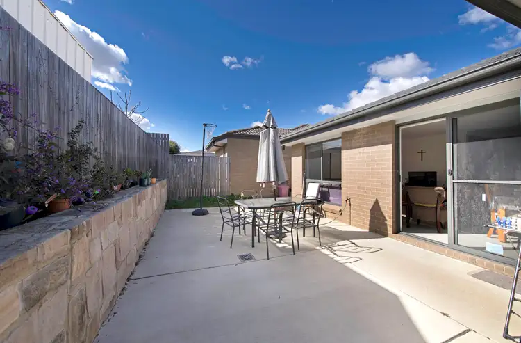 Fourth view of Homely house listing, 46 Rob Riley Circuit, Bonner ACT 2914