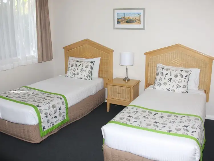 Fifth view of Homely unit listing, 131/68 Pacific Drive, Port Macquarie NSW 2444