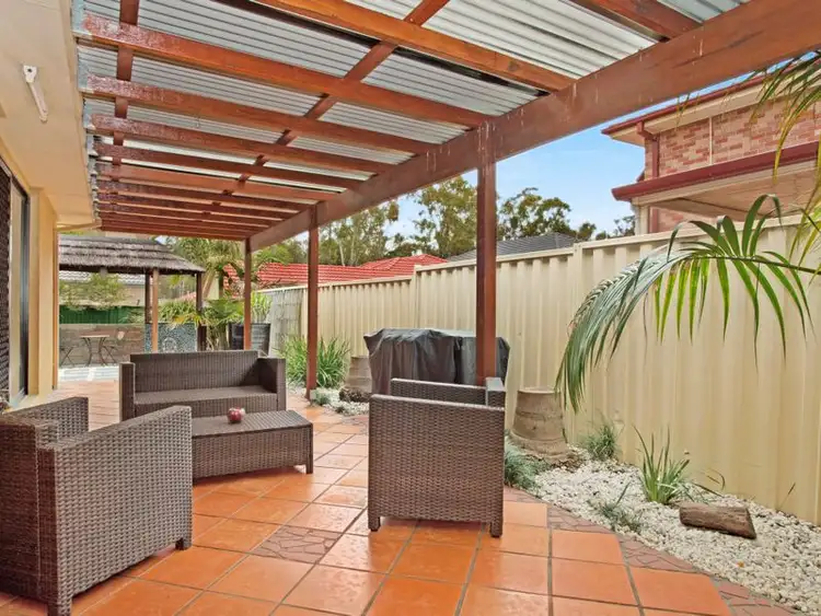 Fifth view of Homely house listing, 2 Wongalara Place, Woodcroft NSW 2767