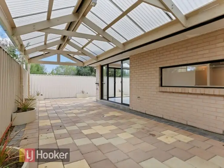Third view of Homely house listing, 11 Luvera Drive, Munno Para West SA 5115