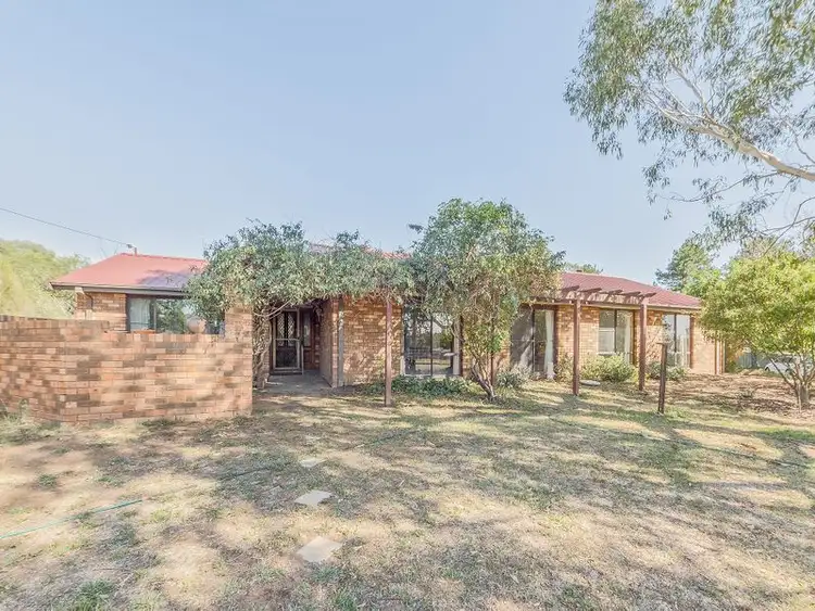 Main view of Homely house listing, 42 Dawson Drive, Cowra NSW 2794