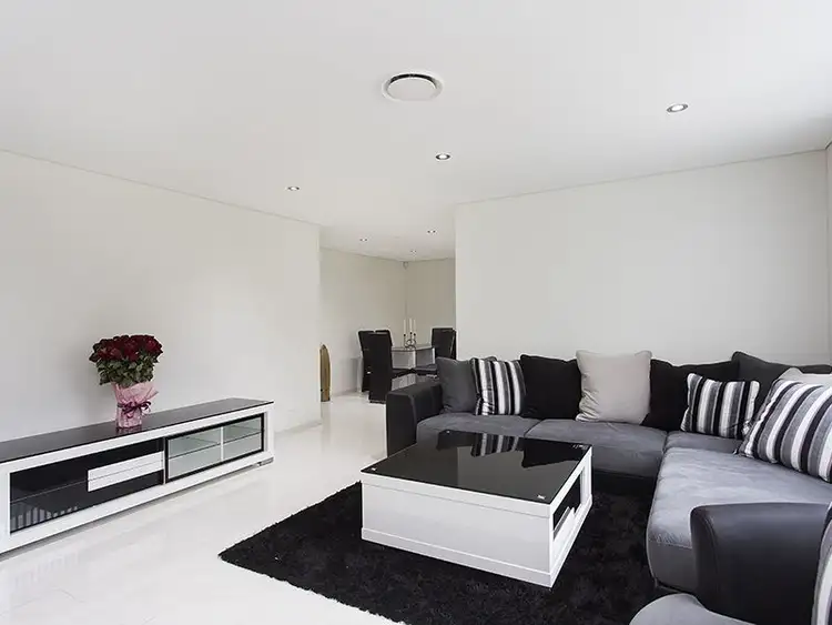 Fourth view of Homely semi-detached listing, 10A Carramar Crescent, Miranda NSW 2228