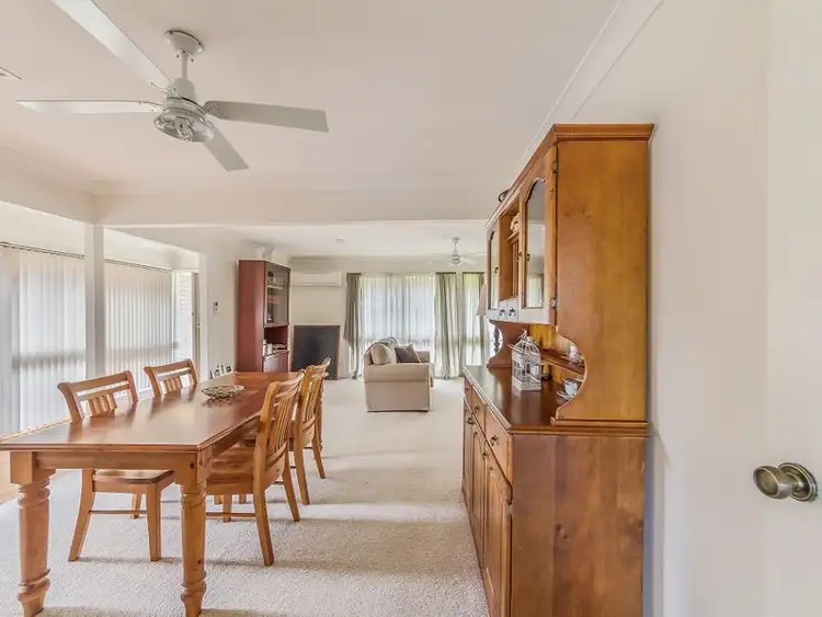 Fourth view of Homely house listing, 58 Binni Creek Road, Cowra NSW 2794