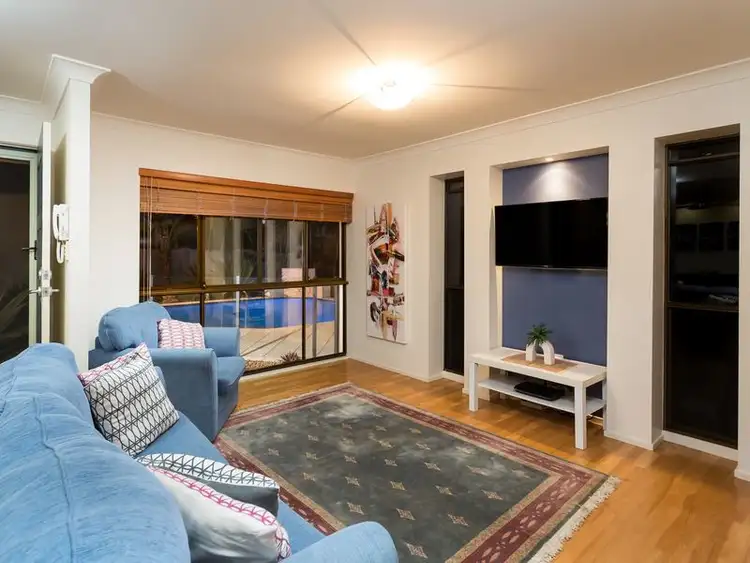 Fifth view of Homely house listing, 12 Limkin St, Burleigh Waters QLD 4220