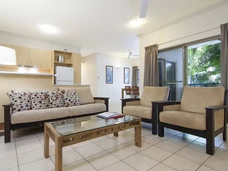 Second view of Homely unit listing, 19 Central Plaza/35-37 Davidson Street, Port Douglas QLD 4877