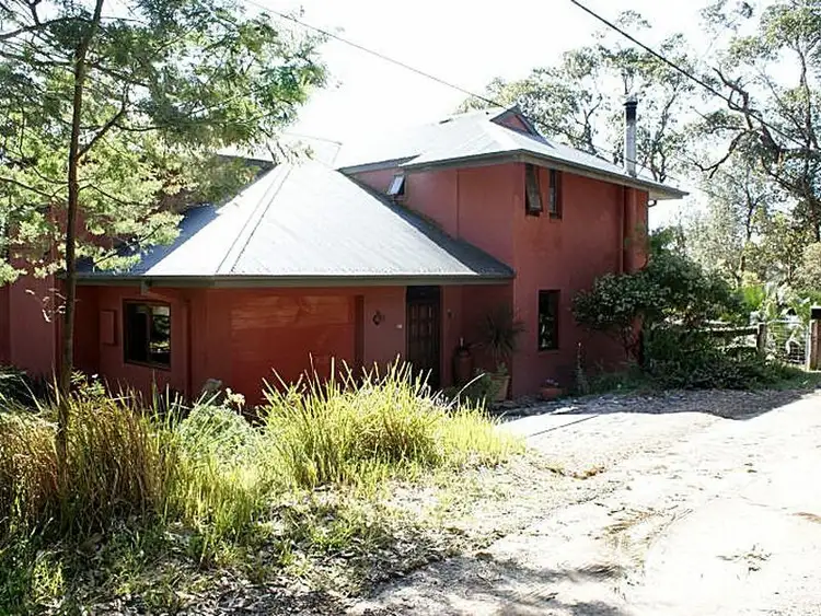 Second view of Homely house listing, 10 Shaw Place, Guerilla Bay NSW 2536