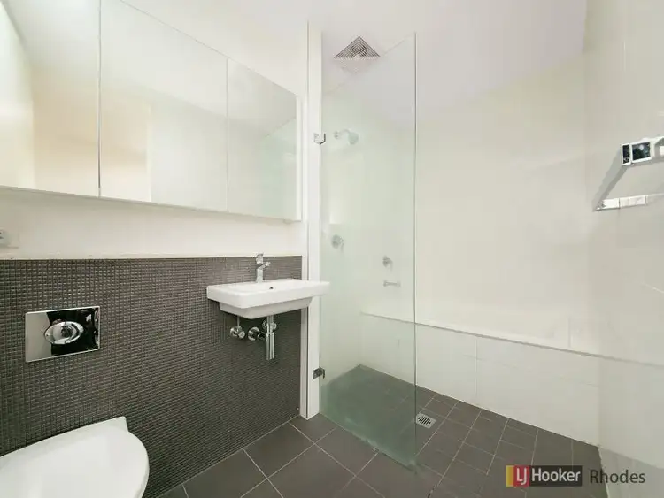 Sixth view of Homely apartment listing, 207/9 Hilts Road, Strathfield NSW 2135